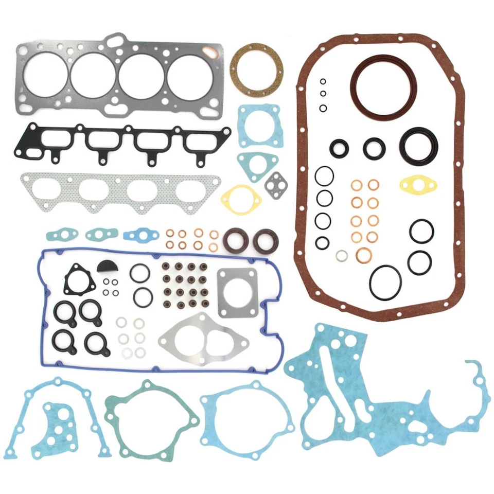 AFS2023 APEX Engine Gasket Sets Set for Mitsubishi Eclipse Eagle Talon 1995-1998 - Image 1 of 1