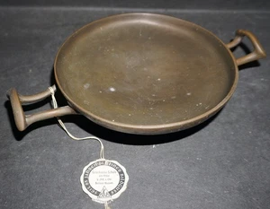 Bronze-Schale, Reproduktion - Bild 1 von 8