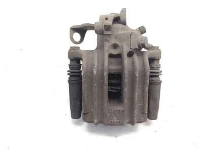 Pinza de freno trasera izquierda gasolina 75kW VW Volkswagen New Beetle 2009 1.6 Foto 1 de 4