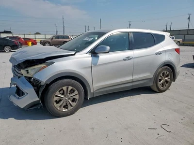 Rueda deportiva de aleación 17x7 de 10 radios para 13-16 SANTA FE 612083 Foto 1 de 4