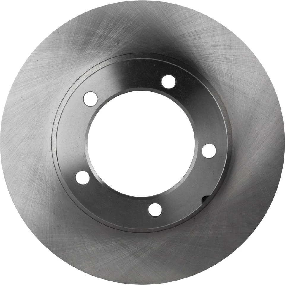 SureStop Brake Disc For 1994-2002 Chevrolet C3500HD P30 GMC P3500 - Изображение 1 из 4