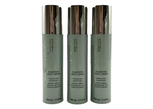 Kenra Platinum Silkening Heat Creme Brilliant Shine Thermal Styler 3.4 oz-3 Pack - Picture 1 of 1