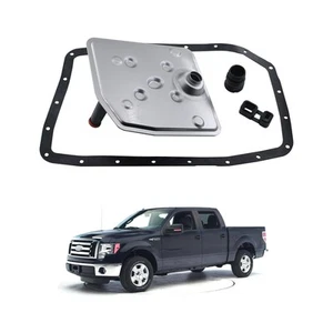6r80-6 Speed Transmission Filter Kit For Ford F150 F250 Super Duty F350 Super... - Picture 1 of 7