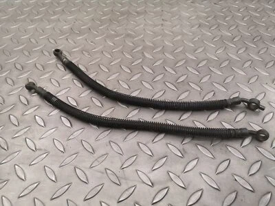 KAWASAKI NINJA ZX-6R Front Brake Hose Kit 1998 25918496 - Image 1 of 4