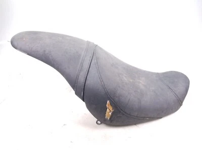 Kawasaki VN1600 B 2006 Meanstreak Vulcan asiento completo 53066-0016 Foto 1 de 4