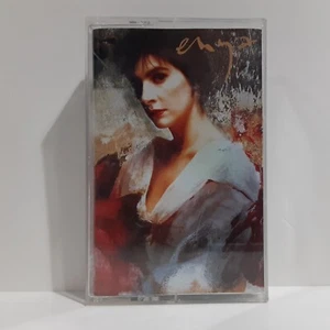 ENYA WATERMARK Cassette Tape OG 1988 New Age Electronic Rare - Picture 1 of 12