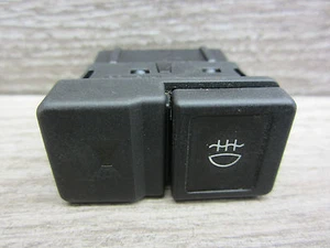 Schalter Nebelschlussleuchte Citroen XM Y3 Bj.91 - Bild 1 von 2
