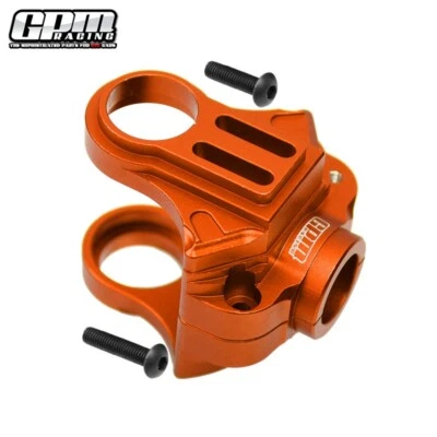 GPM Alloy Front/Rear Diffs Yoke ARRMA 1/10 Granite Outcast 4S V2 Infraction 3S - Image 1 of 4