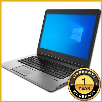 FAST CHEAP INTEL CORE i3/i5 WINDOWS 10 8GB RAM 240GB SSD/500GB HDD WI-FI LAPTOP - Image 1 of 4