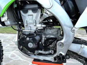 Repuestos De Motor Kawasaki KX KXF 450 2010 2012 2014 2016 2018 Piezas De Moto - Picture 1 of 3