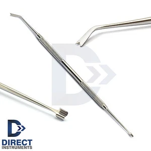 Dental Ligatur Director Binden Tucker Tucking Auftragen kieferorthopädisches Instrument CE - Bild 1 von 1
