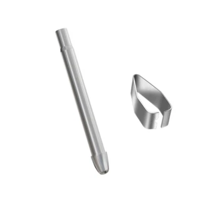 No Wear Out Pen Tip Refill Nib for Surface Pro 7 6 5 4 Series(Model 1776) Stylus - Image 1 of 4