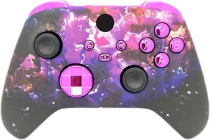Designer Custom Wireless Controller for PC, Windows, Series X/S & One - PM & PC - Picture 1 of 3