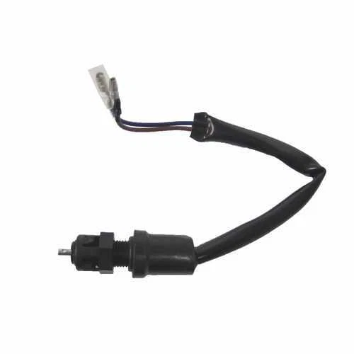 Interruptor de luz de freno trasero para Kawasaki Z 250 G LTD 1981 Foto 1 de 1