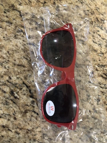 Arkansas Razorbacks UV Protection Sunglasses Cover