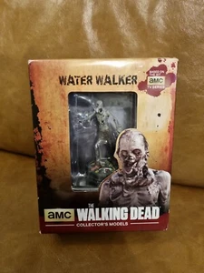 The Walking Dead Water Walker Figurine Eaglemoss Collection Limited Edition - Picture 1 of 6