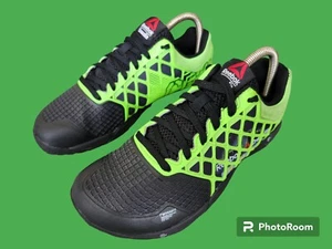 Reebok Crossfit Womens Shoes Sz 8 M - Picture 1 of 12