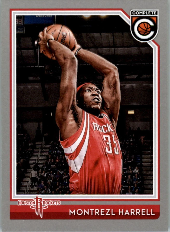 2016-17 Panini Complete Silver BASKETBALL 301-400 You Pick - Image 1 of 1