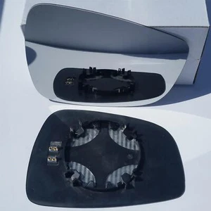 Hyundai i30 guidatore destro specchietto retrovisore laterale vetro 2012-2017 riscaldato - Foto 1 di 7