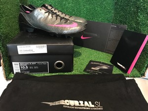 nike mercurial sl carbon fiber