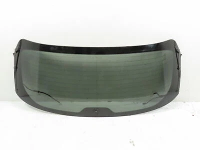 Lexus NX300 #1290 19 vidrio, ventana trasera maletero puerta levadiza portón trasero escotilla 68105-780 Foto 1 de 4