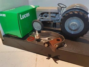 Ferguson Tractor OEM Lucas DKY4A DVXH6 Distributor Points TE20 T20 TVO TEA TED - Picture 1 of 7