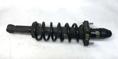 Amortiguador trasero izquierdo o derecho Jeep Compass 2012-2014 con muelle helicoidal OEM Foto 1 de 4