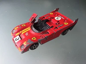 Norev Vintage Ferrari 008 - Picture 1 of 1