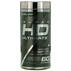 Cellucor Super HD Ultimate Thermogenic Fat Burner . 60 caps. Free shipping