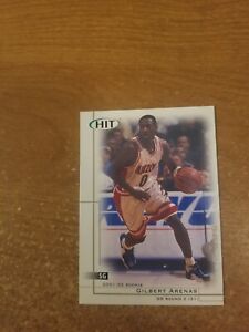2001 SAGE HIT BASKETBALL PICK YOUR PLAYERS COMPLETE YOUR SET