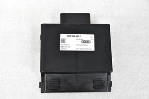 ๐ 12-18 AUDI A6 A7 S6 RS6 S6 S7 VOLTAGE STABILIZER CONTROL MODULE 8K0959663F - Picture 1 of 24