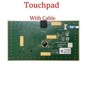 Touchpad z kablem do MSI GE62 203MX 2QC 2QD 2QE 2QL 6QC 6QD 6QF 7RD 7RE Nowy - Zdjęcie 1 z 2