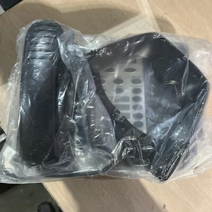 MITEL 5220 DUAL-MODE IP LAUTSPRECHER DISPLAY TELEFON (DUNKELGRAU) - Bild 1 von 4