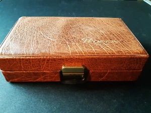 Pediman SWISS MADE, Pedi / Maniküre, 2 Stifte fehlen - Bild 1 von 6