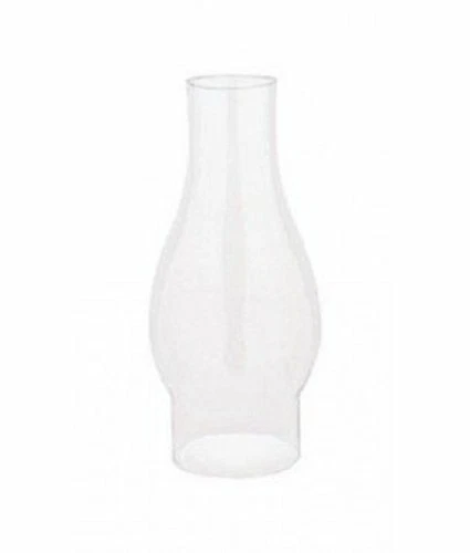 WESTINGHOUSE Lighting Corp Clear 83090 8-1/2-Inch Chimney 1 Pack