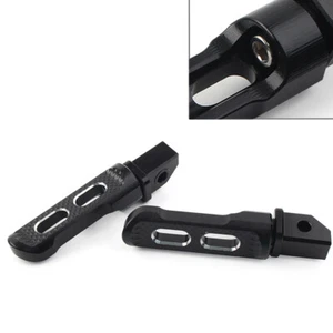 Adattatori poggiapiedi posteriore per Honda Rebel 500 300 CMX500 CMX 300 2017-2021 - Foto 1 di 8