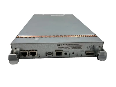 AJ803A HP Storageworks 2312i Controller - Image 1 of 3