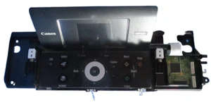Display Screen & Control Panel for Canon Pixma MP620 Color Inkjet Printer - Picture 1 of 8