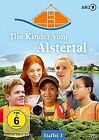 Die Kinder vom Alstertal - Staffel 3: Folge 27-39 [2 DVDs... | DVD | Zustand gut