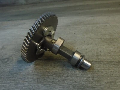 Multi Power Model mp7500e Portable Generator Engine Camshaft Cam Shaft Gear - Image 1 of 4
