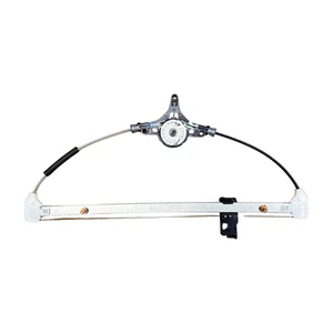 Rear Left Window Regulator Without Motor for Mazda 3 BL 2009-2013 - Picture 1 of 4