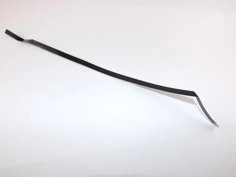 Apple iMac 27" 21" A1312 A1311 2009 V-Sync Cavo LCD SYNCRO  922-9161 593-10499A - Immagine 1 di 1