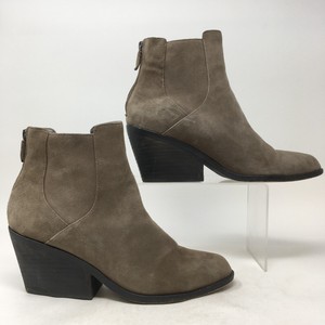 Eileen Fisher Bootie High (3-3.9 in 