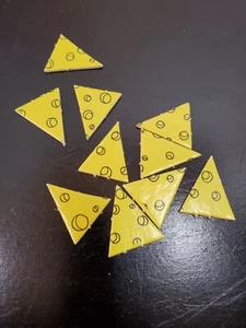 Milton Bradley Mouse Trap Board Game Replacement Parts - You Choose - Picture 1 of 24