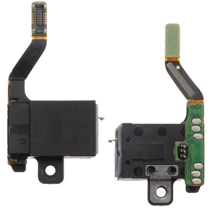 Conector de audio genuino Samsung Galaxy S7 - pieza original del fabricante de equipos originales Foto 1 de 1