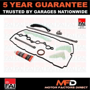 Fits Kia Sportage Hyundai ix35 1.6 2.0 2.4 Timing Chain Kit FAI #1 - Picture 1 of 1