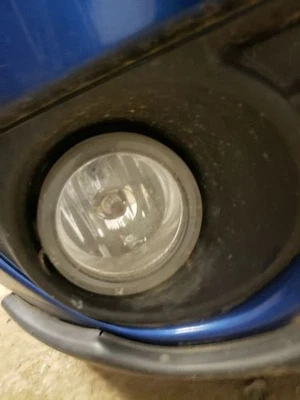 Пассажирский угловой/парковочный фонарь противотуманный для хэтчбека основание подходит для 07–13 SX4 1002821 - Изображение 1 из 4