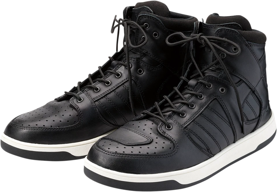 Botas Z1R 3403-1110 Frontline - Negras - Talla 12 Foto 1 de 1