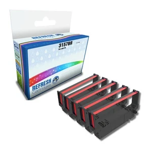 Refresh Cartridges  3157BR Ink Compatible With Star Printers - Afbeelding 1 van 5