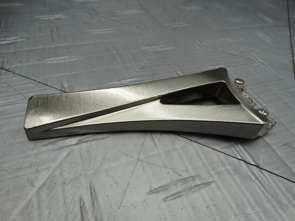 Blade Arm for Kensgrove II 72 in. Smart Brushed Nickel Ceiling Fan 1008622049 - Image 1 of 4